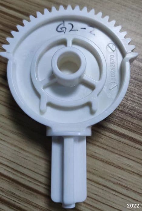 Подъёмник G2 ​Gear wheel — фото 1