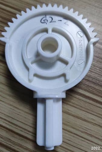 Подъёмник G2 ​Gear wheel — фото 1