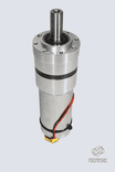 Электропривод GR63x55 с редуктором EPL64/1 03198322 1