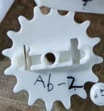 Буфер A6 sprocket 1