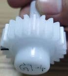 Подъёмник G7 ​Gear wheel 1