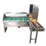 Машина для сортировки яиц Поток SO-5 1