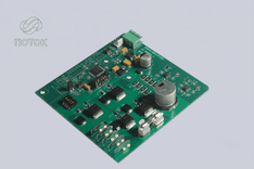 Серво усилитель MPR26 2