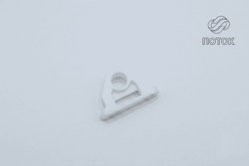Втулка скольжения 24204010 — фото 6