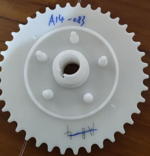 Буфер A14 sprocket — фото 1